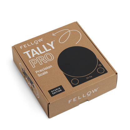 Tally Pro Precision Scale | Studio Edition