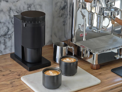 Opus Conical Burr Grinder