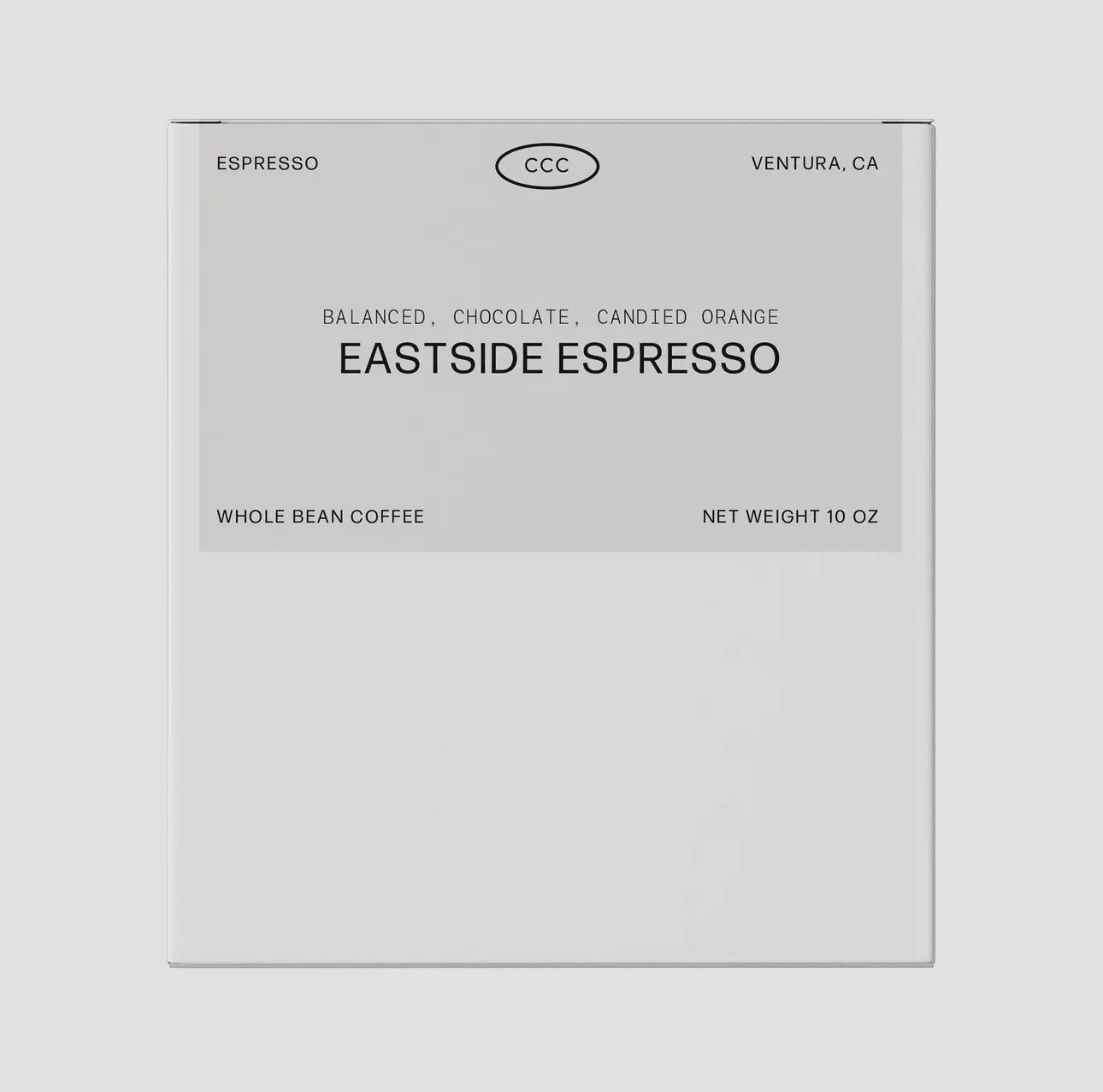 Espresso Coffee Beans